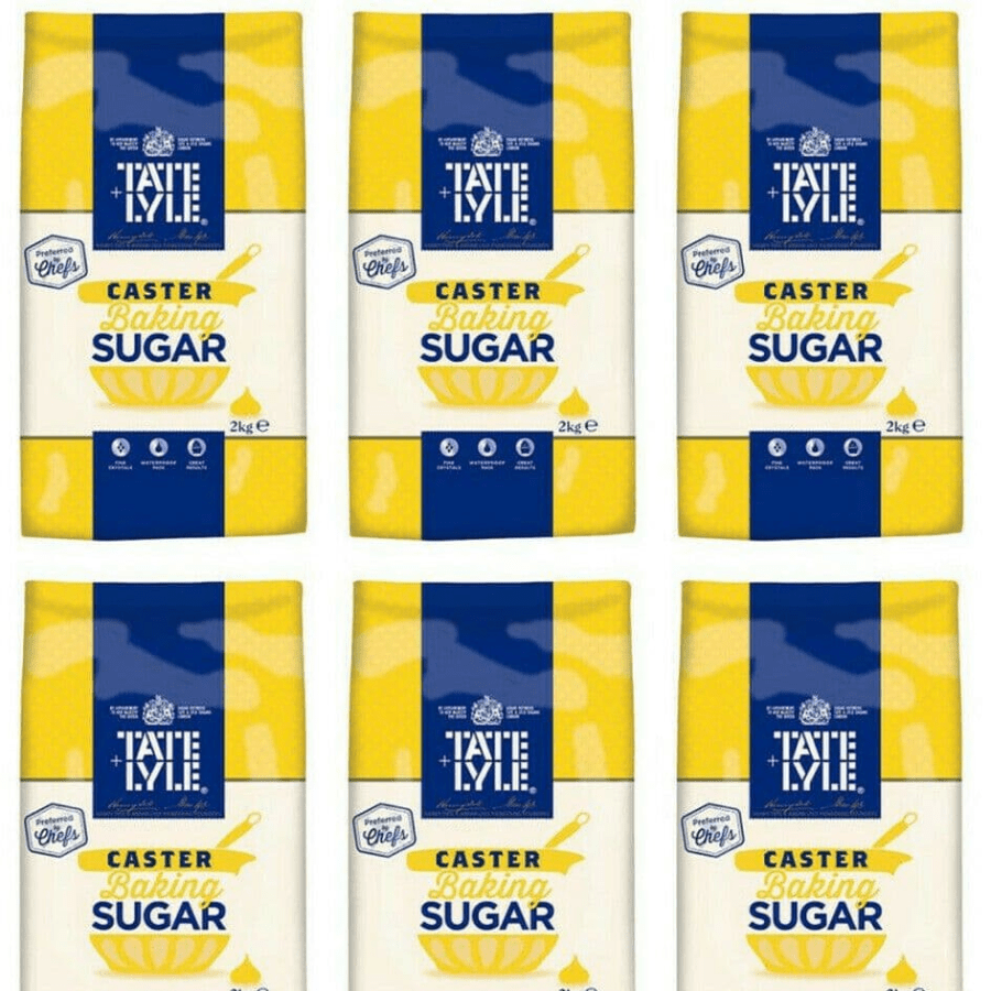 Sugar full case