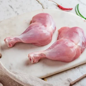 Chicken Tikka Legs