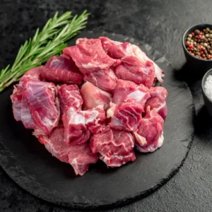 Mutton Meat