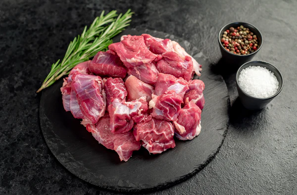 Mutton Meat
