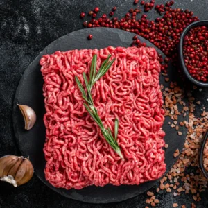 Mix Keema Meat